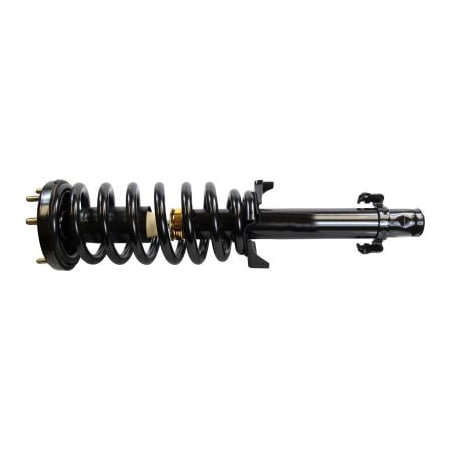 Monroe RoadMatic Strut and Coil Spring Assembly,  182562L